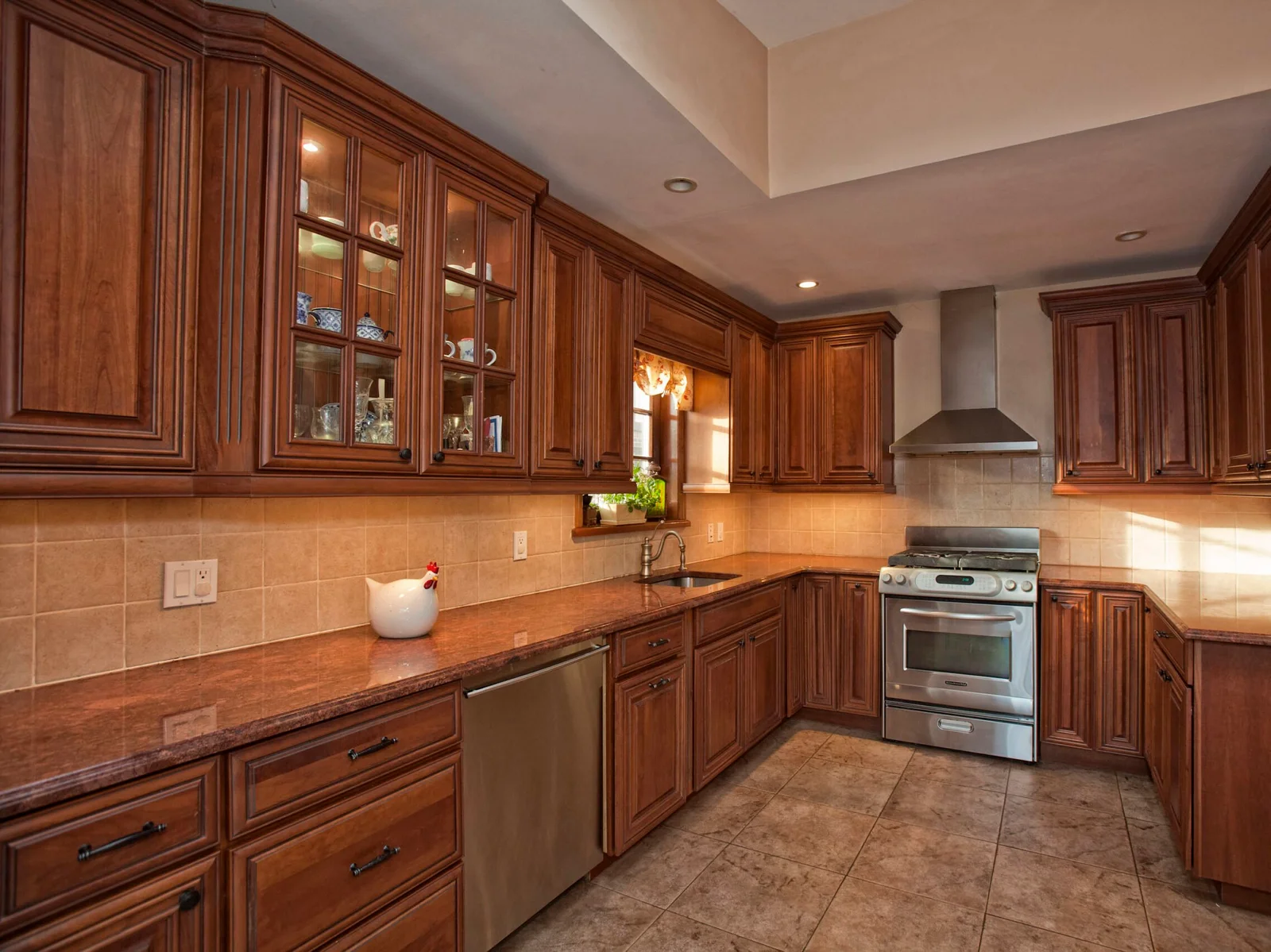 Custom Kitchen Cabinets Katy Texas