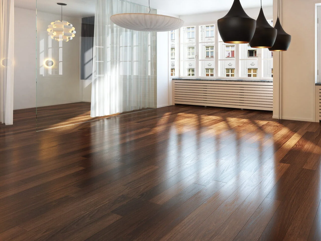 Hardwood Flooring Jersey Village, Texas